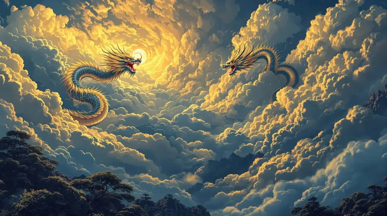 山海经·异兽 - 天堂电影网精选